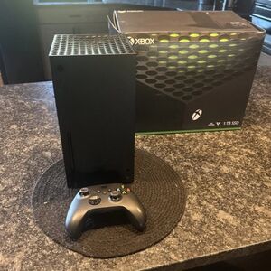 Xbox Series X